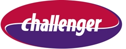 Challanger - Logo 248-97